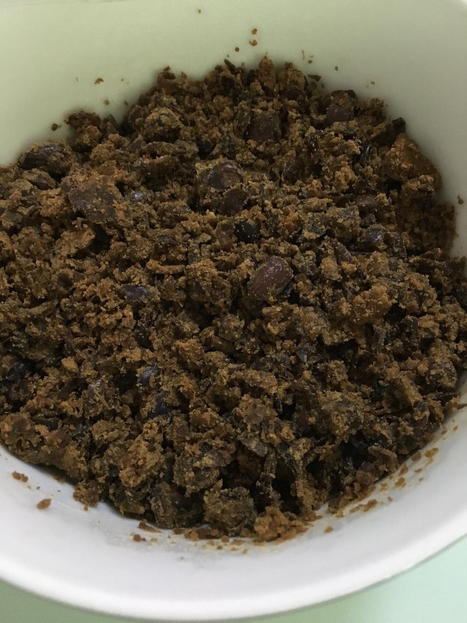自制豆沙—面包机
