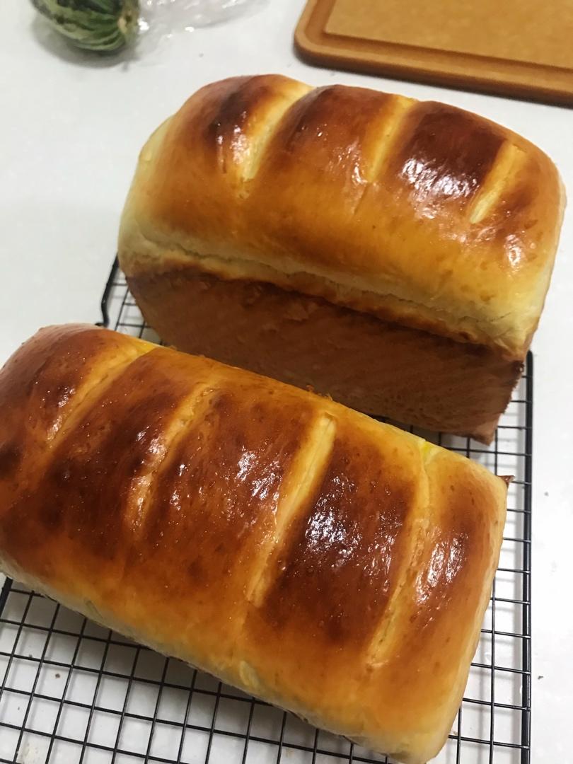 没做后悔，做了更后悔！后悔为啥没有早点儿做---绵绵绵吐司