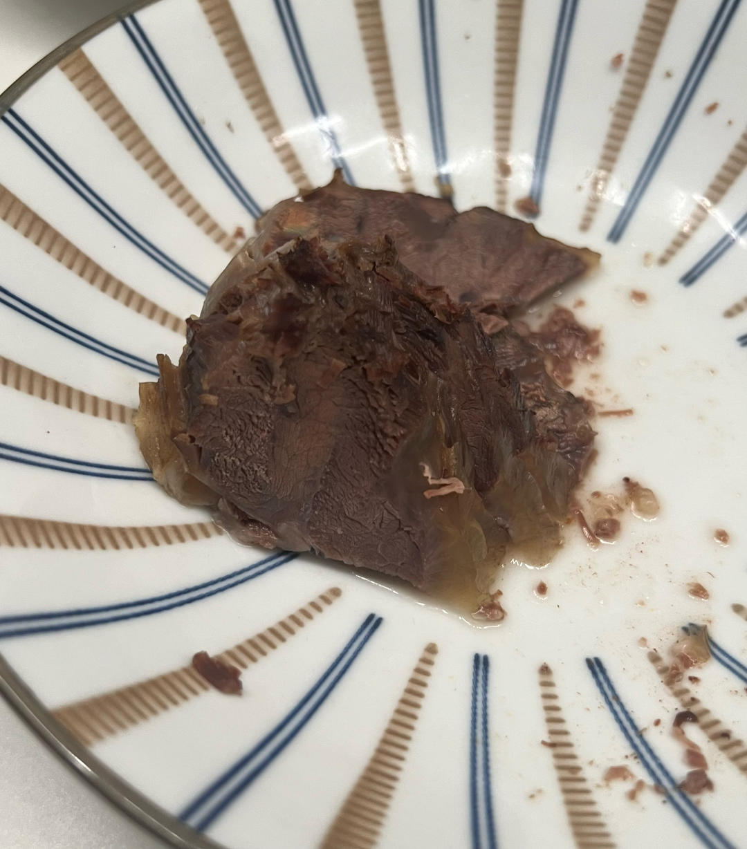极简·古法｜酱牛肉·卤牛肉·牛腱子｜卡卡爸·不藏私