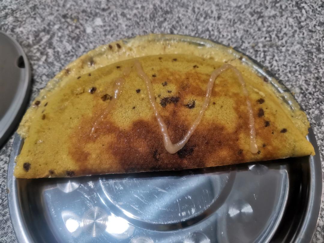 Duang～舒芙蕾欧姆蛋