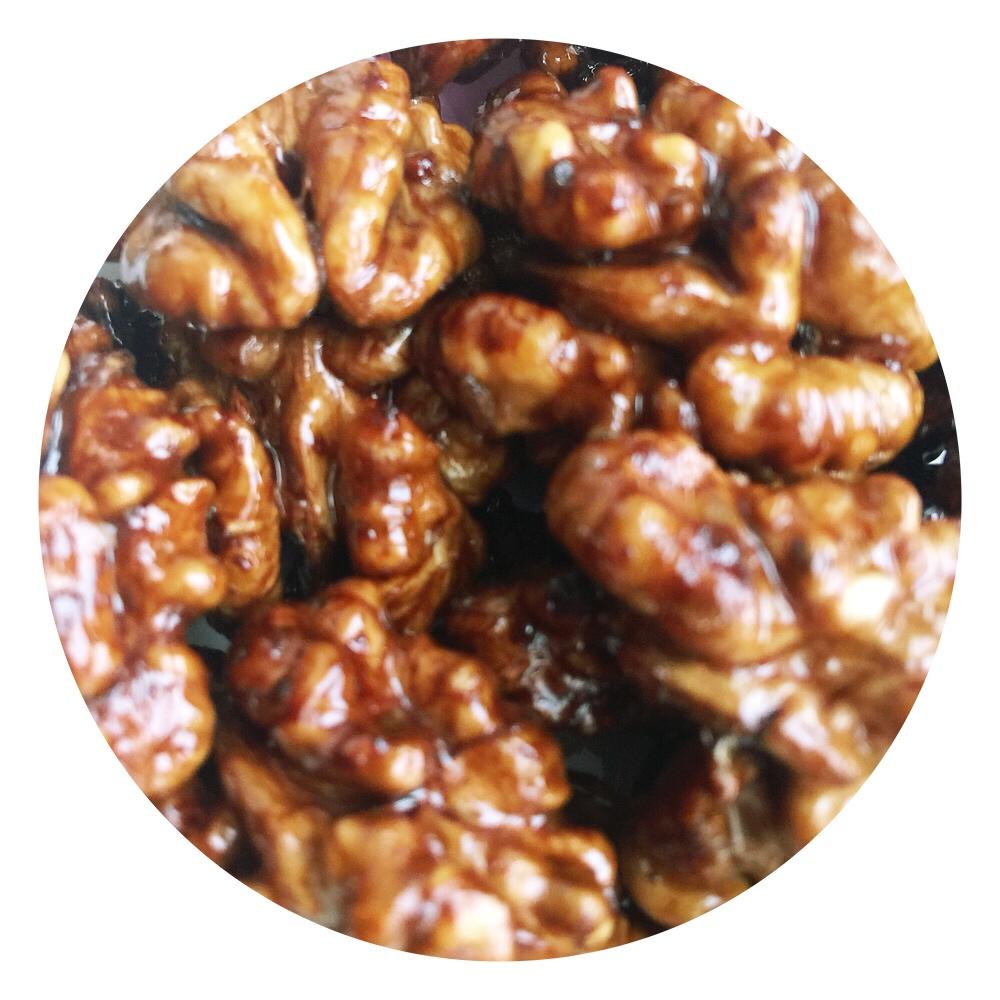 琥珀核桃仁
