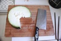 一锅排骨两个菜：蜜汁排骨、冬瓜炖排骨的做法 步骤7