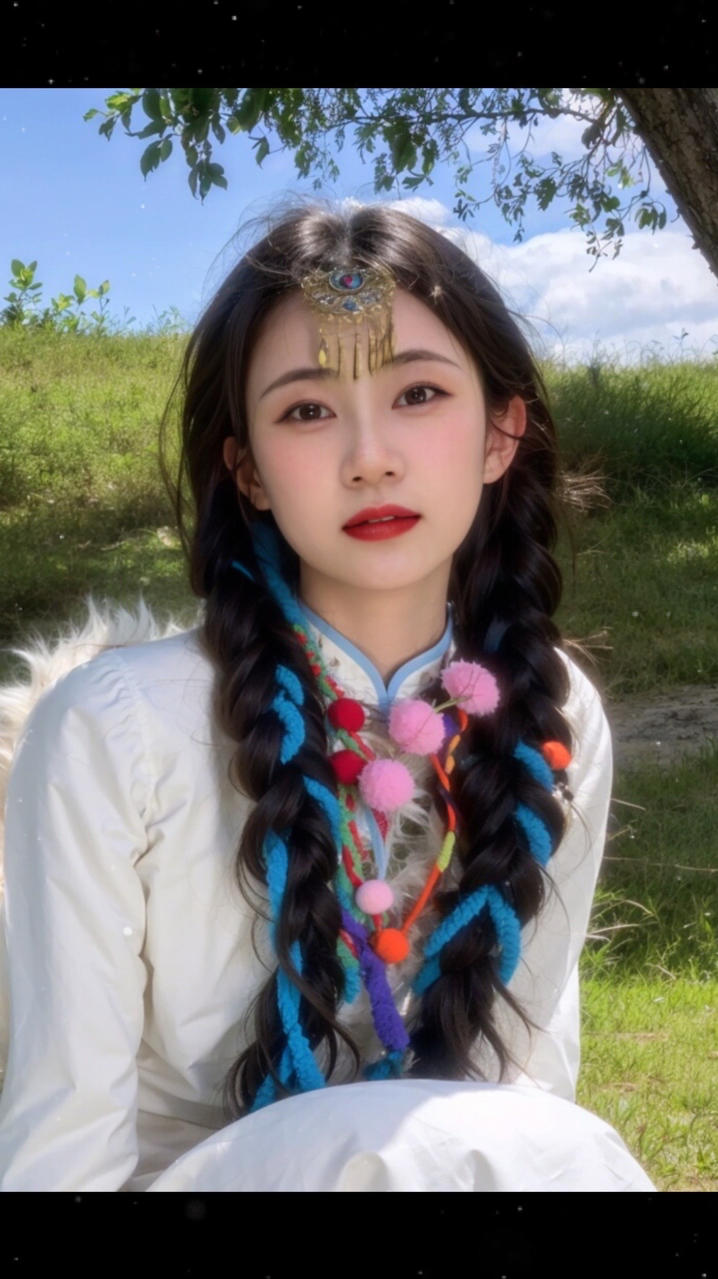 华蔓