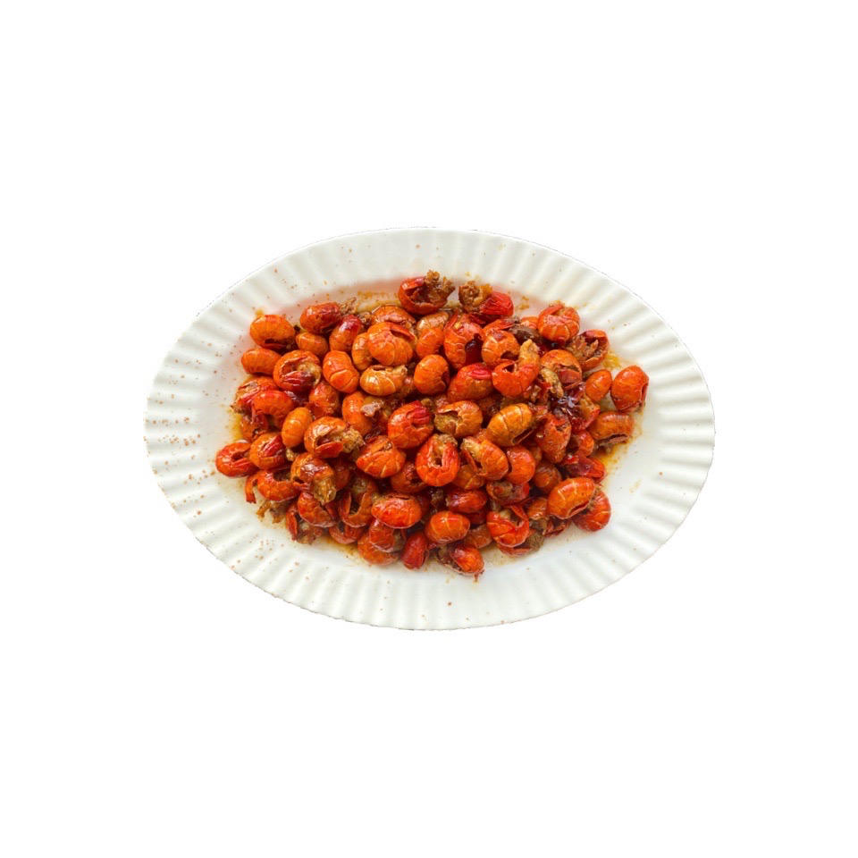 减脂餐记录