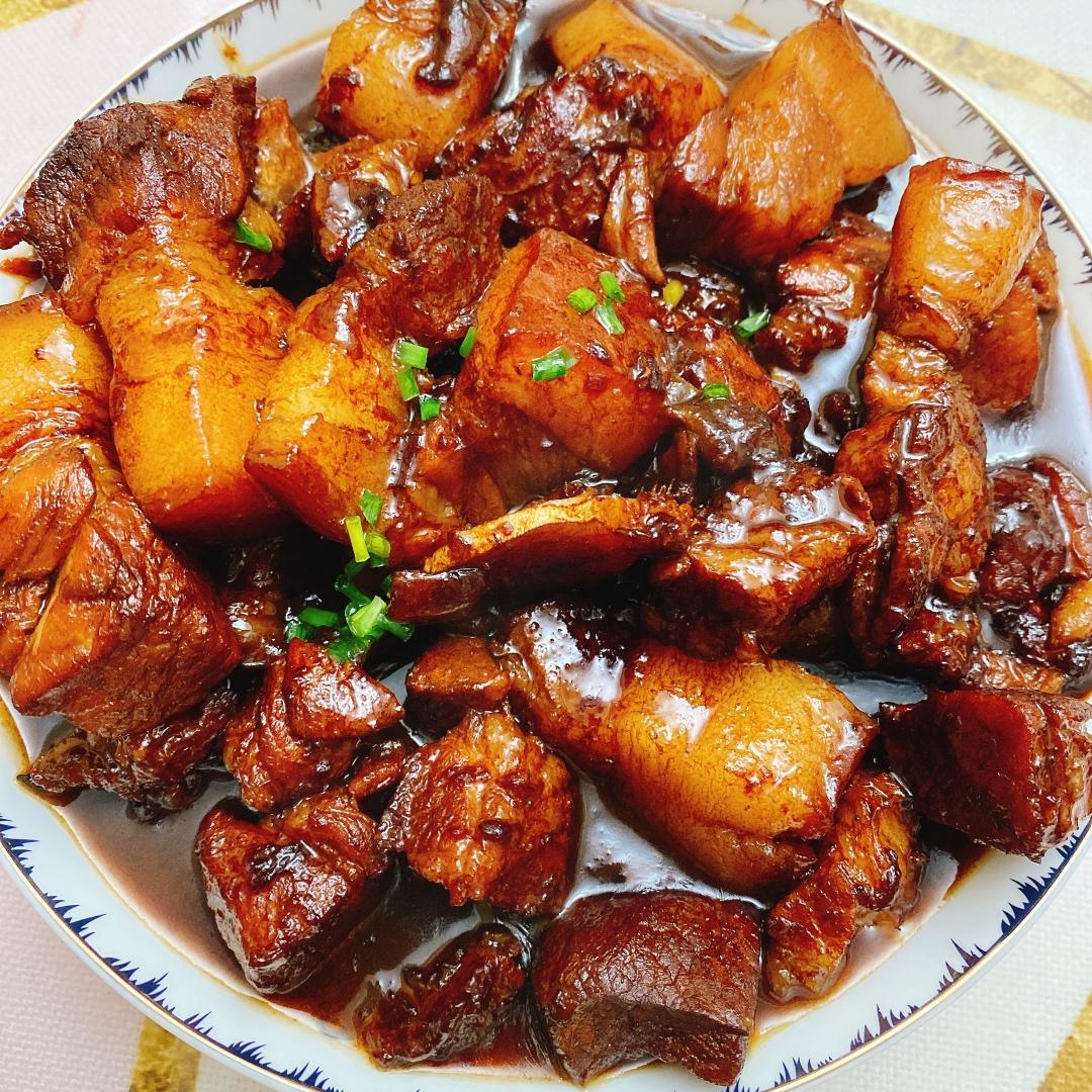 红烧肉