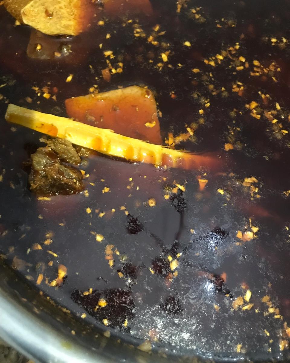 厨师长教你：“麻辣火锅底料”的正宗做法，很多小技巧，先收藏了