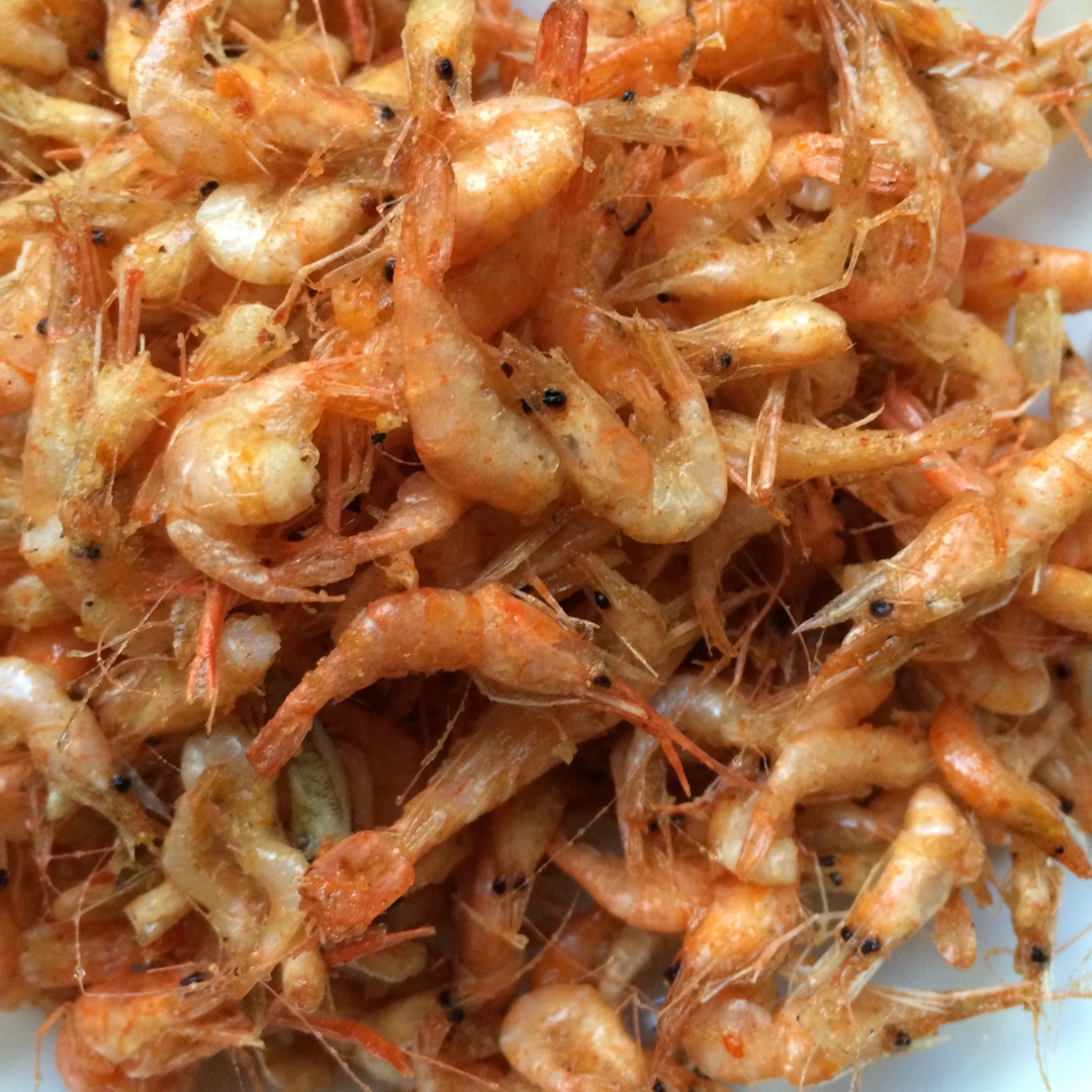 梦紫依2a1m做的油炸小虾米