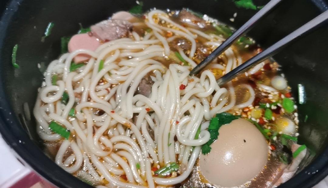 兰州牛肉面&兰州拉面