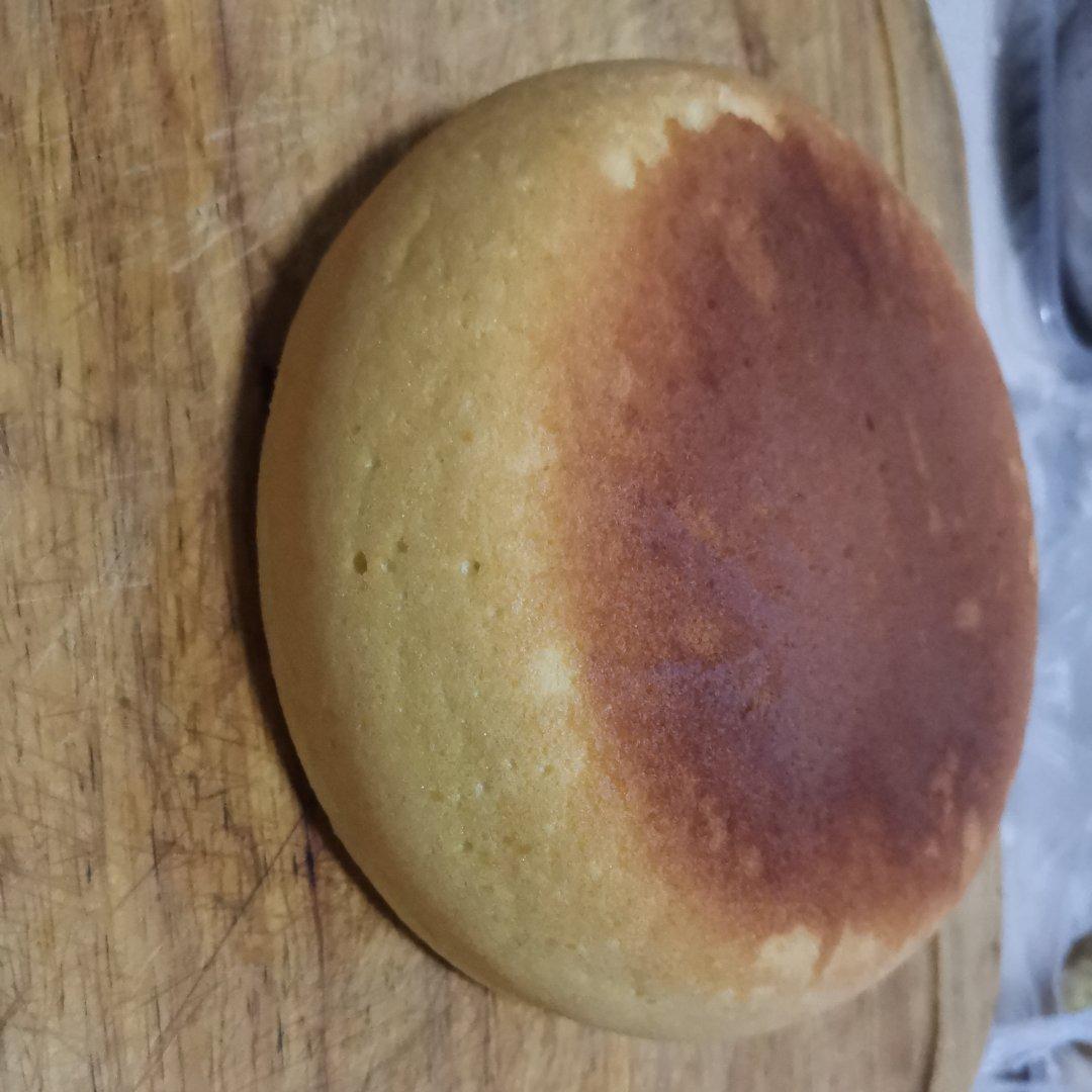 一刻钟搞定电饭煲蛋糕（超好记方子）