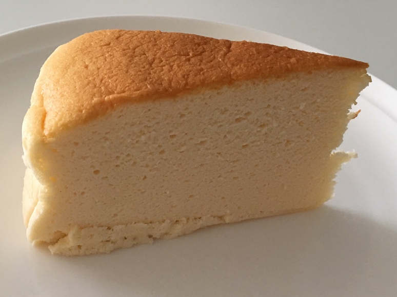 轻乳酪蛋糕 - 转载FB翻译版 - 简单易做的做法 步骤14