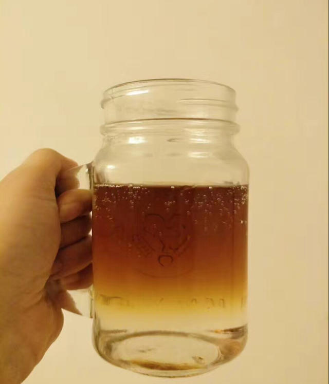 红酒雪碧