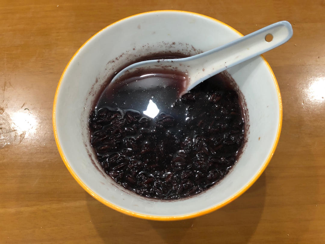 酒酿&黄酒美食辑
