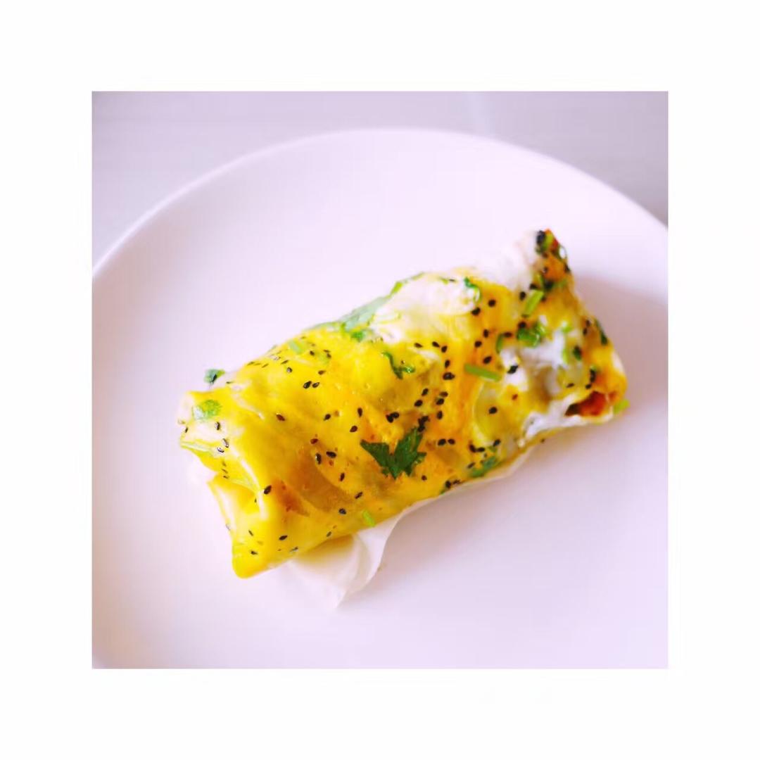 山东煎饼果子