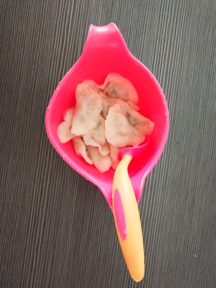 淇宝宝12个月辅食记录，来自少女母亲的爱呦