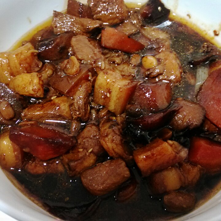 红烧肉