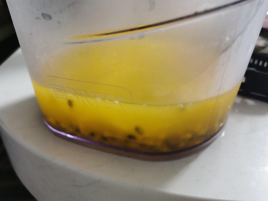 范爷同款美白秘籍👸🏻百香果柠檬蜂蜜茶🍋🍯