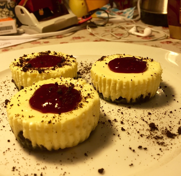 晚餐•2015年6月21日