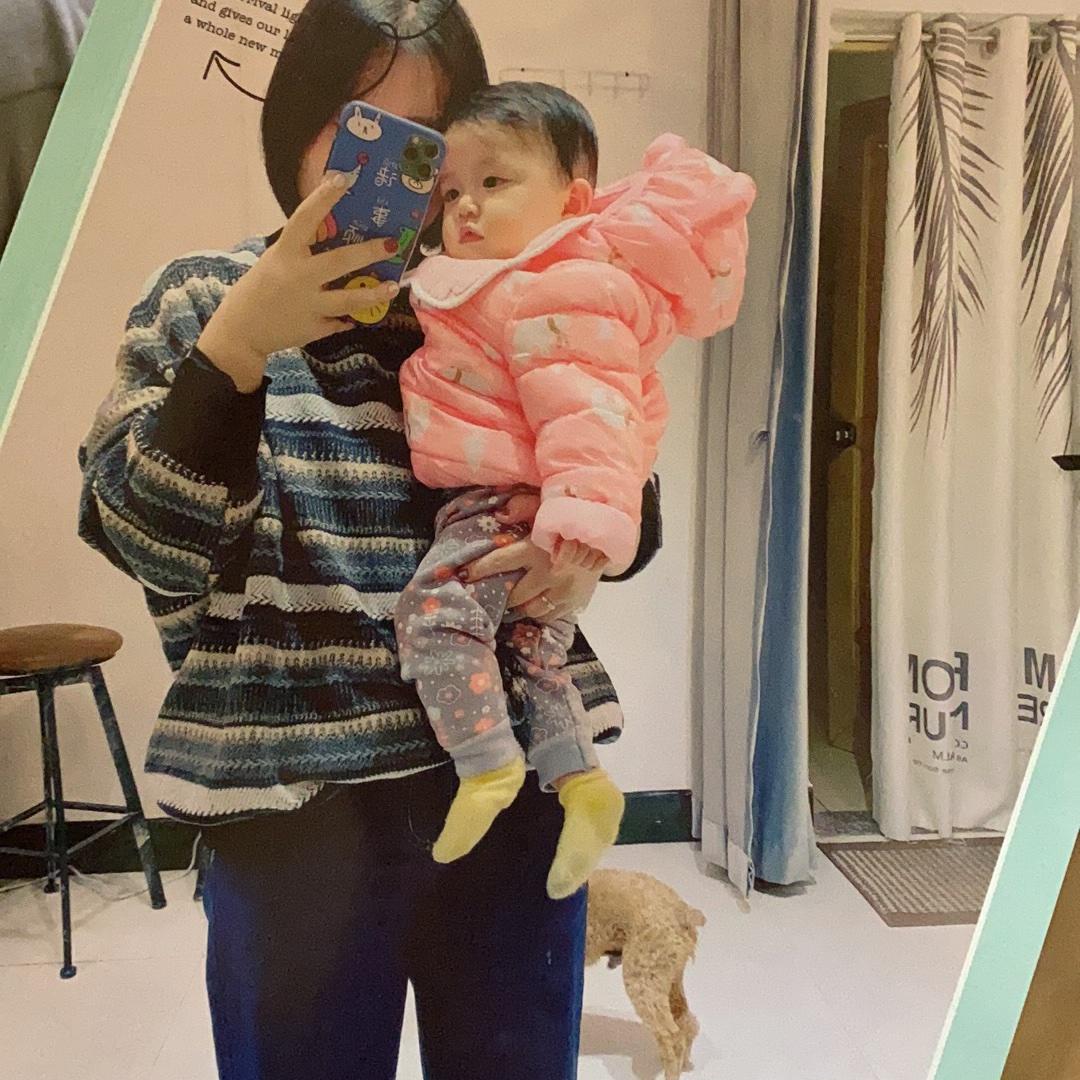 布丁妈的小厨房