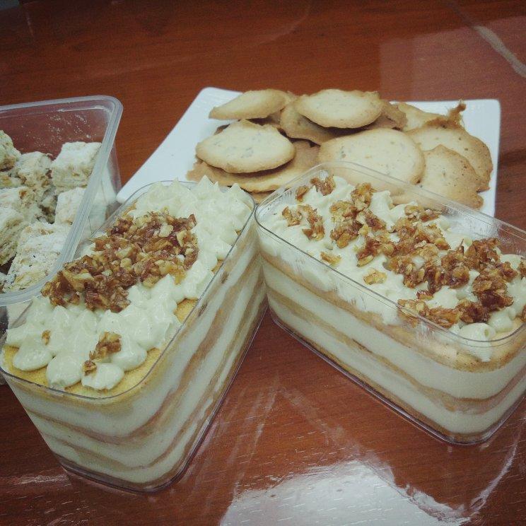 甜味/咸味豆乳盒子【曼食慢语】