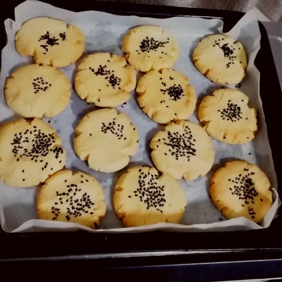 桃酥（古早味）