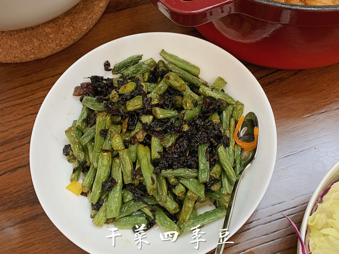 「杭州普通家庭的家常菜」