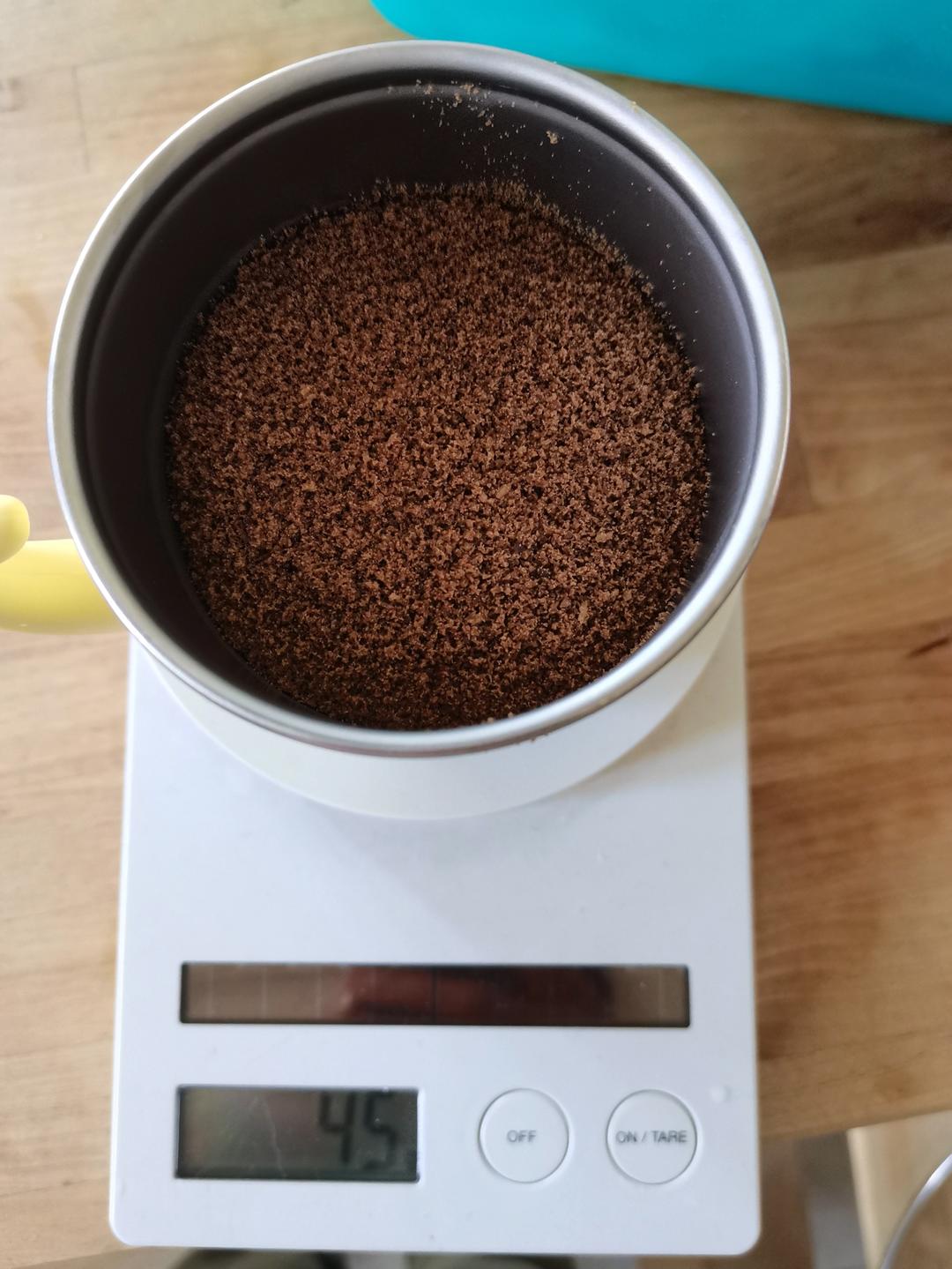 婴儿辅食之自制猪肝粉