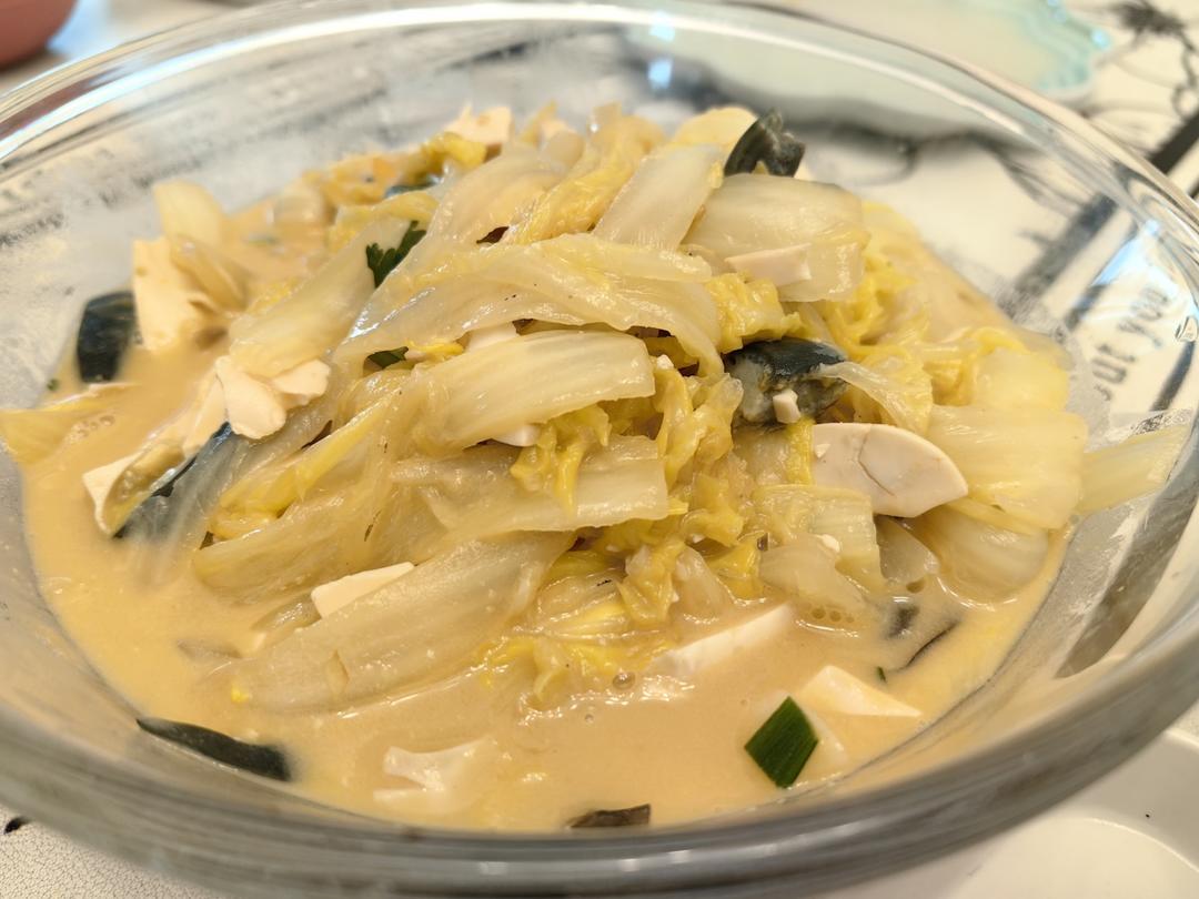 记录日常居家菜