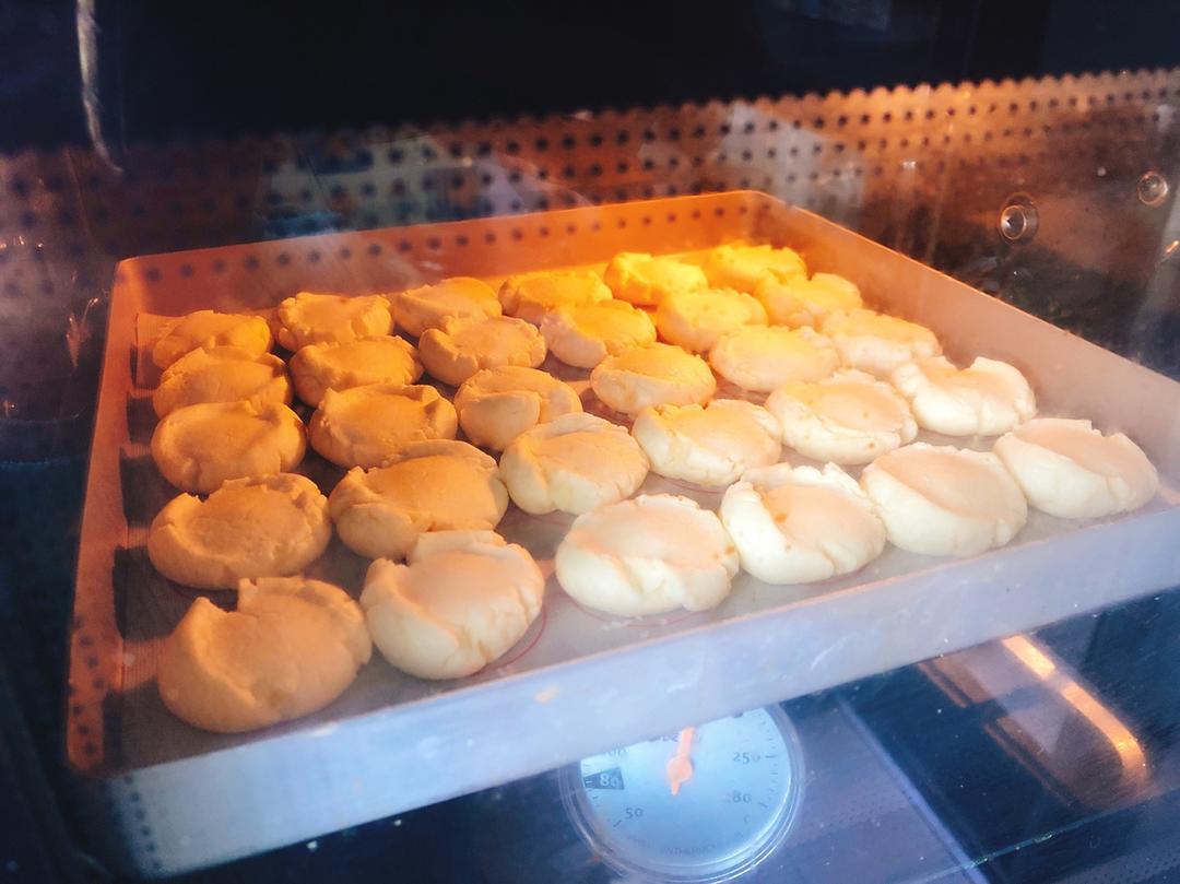 玛格丽特饼干（约40个）