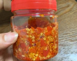 【超简单】虾酱茄子肉沫饭的做法 步骤10