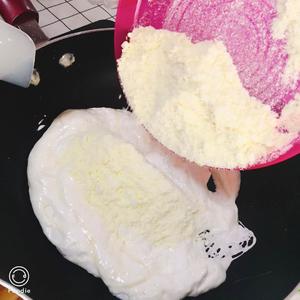 牛奶棒棒糖制作方法的做法 步骤5
