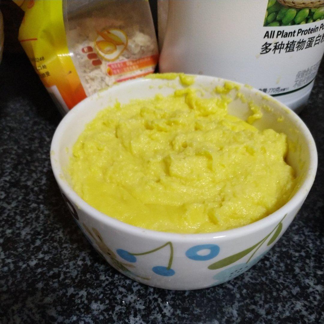 卡仕达酱（小嶋老师的配方）