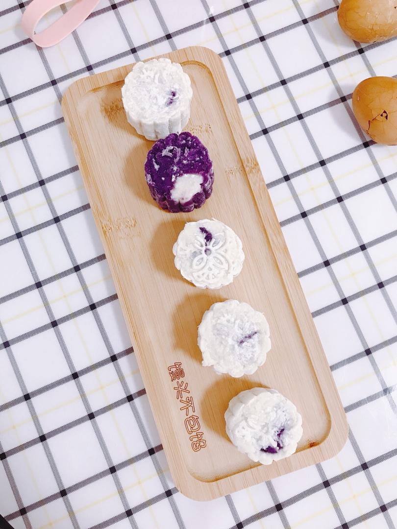 “太晨宫”的爆款，一学就会的无忧糕，清淡美味，适合孩子的点心