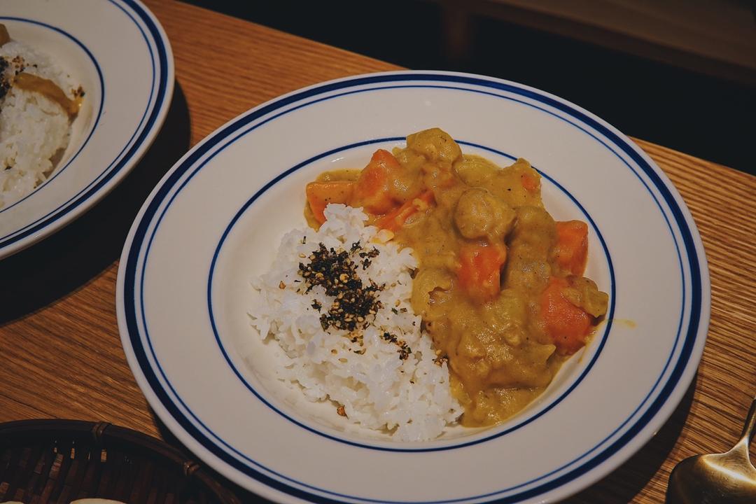 零失败日式咖喱鸡肉饭！！最正宗日本家庭做法！简单又好吃！