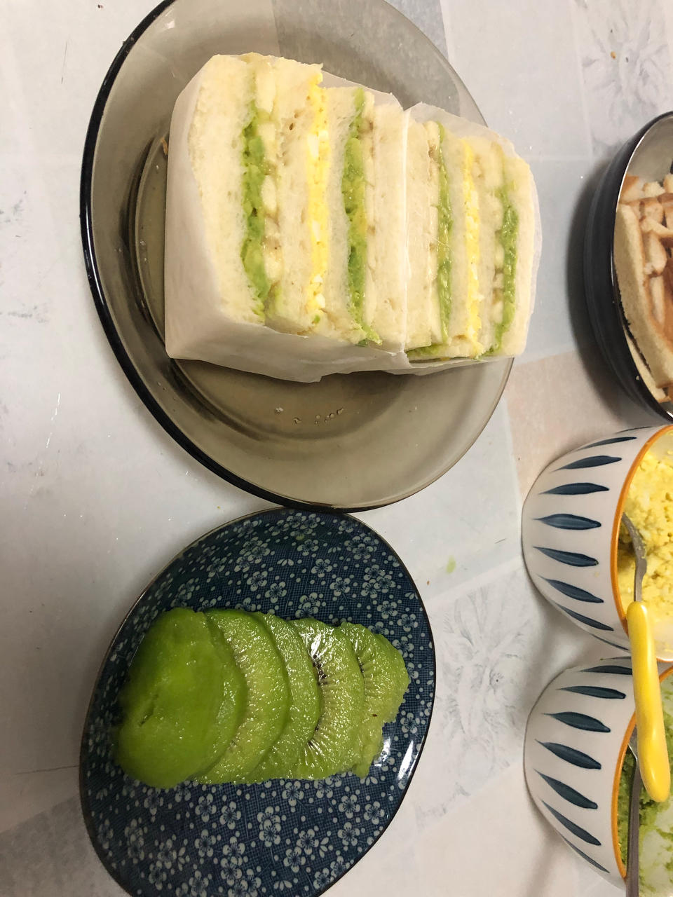 凉拌苦瓜
