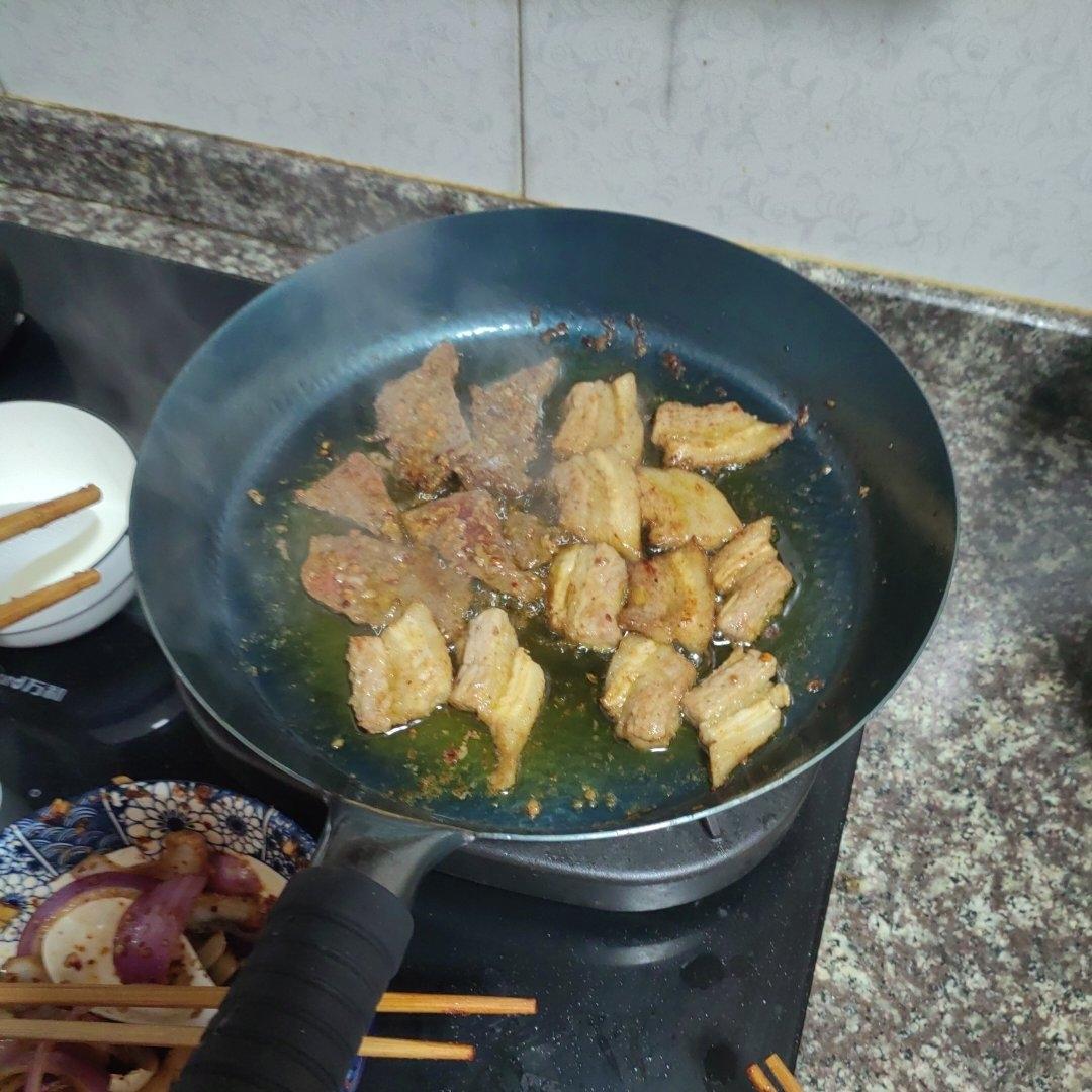 🥩家庭烤肉腌制配方 ​​​