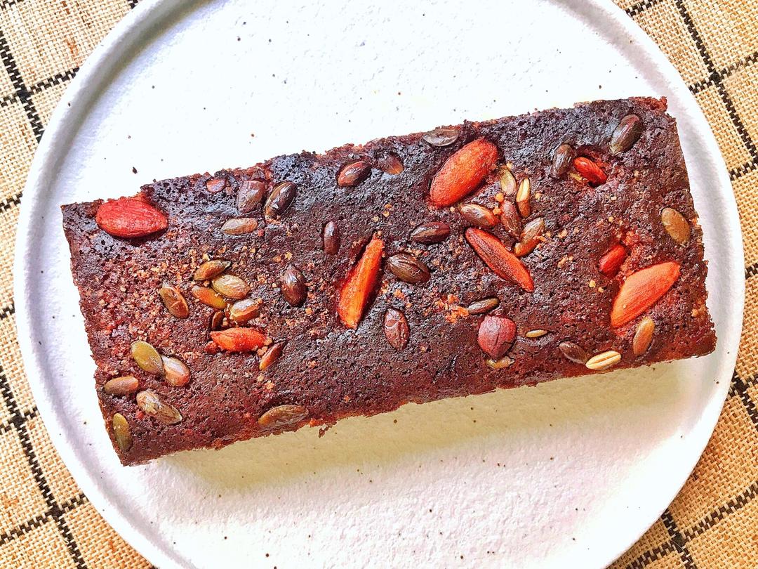 生酮快手咖啡蛋糕