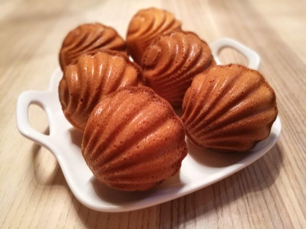 玛德琳（蓝带方）