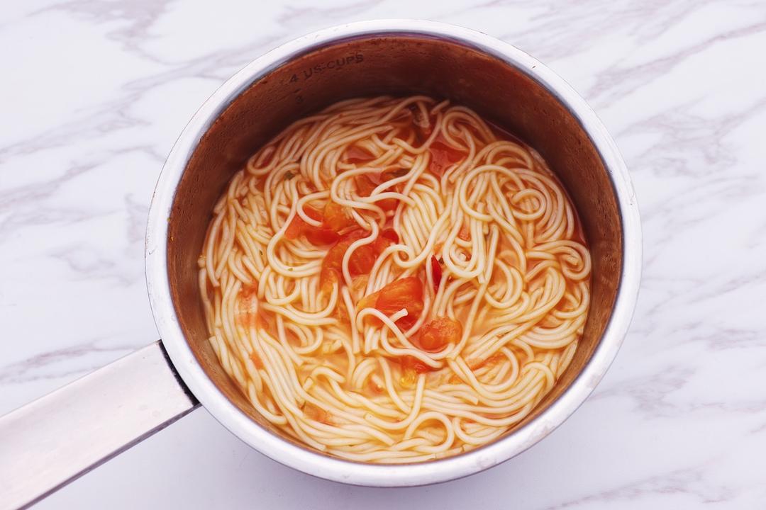 喵喵酱私房砂锅面