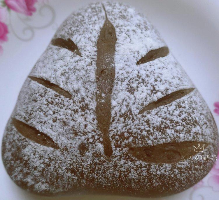 好爱奥利奥！【奥利奥奶酪可可软欧】