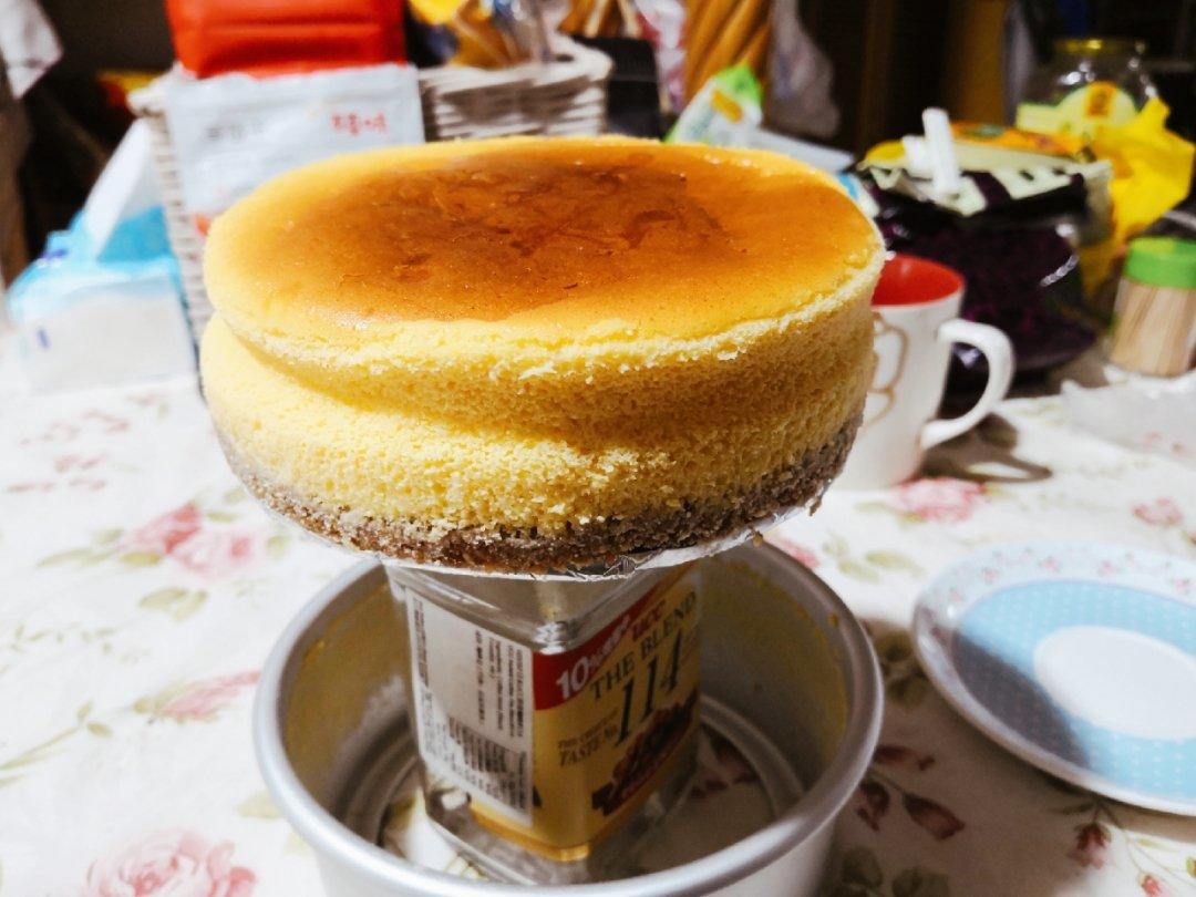 冷冻奶油奶酪 芝士的使用-轻乳酪/芝士蛋糕