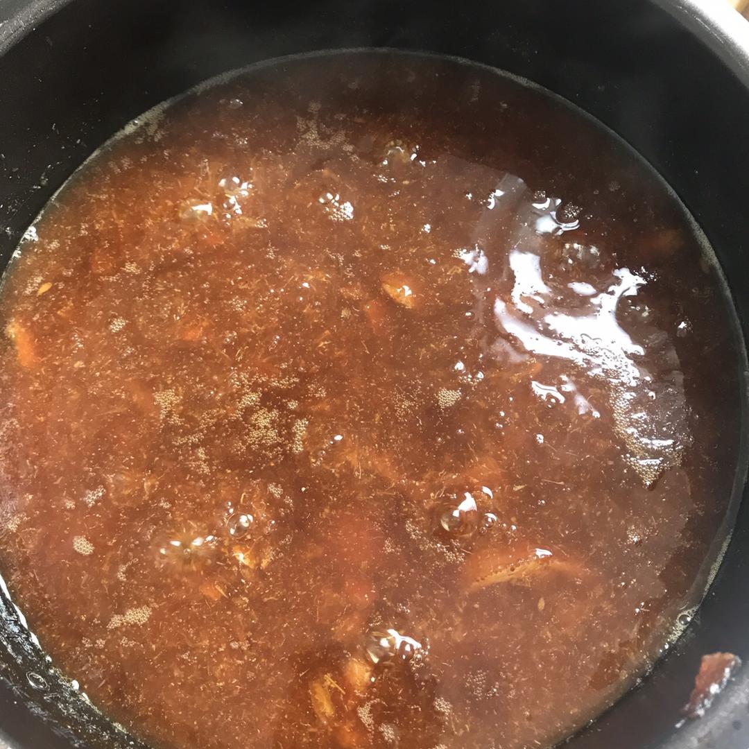 冰糖柠檬膏（电压力锅版超详细）