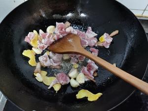 菌汤火锅汤底的做法 步骤2