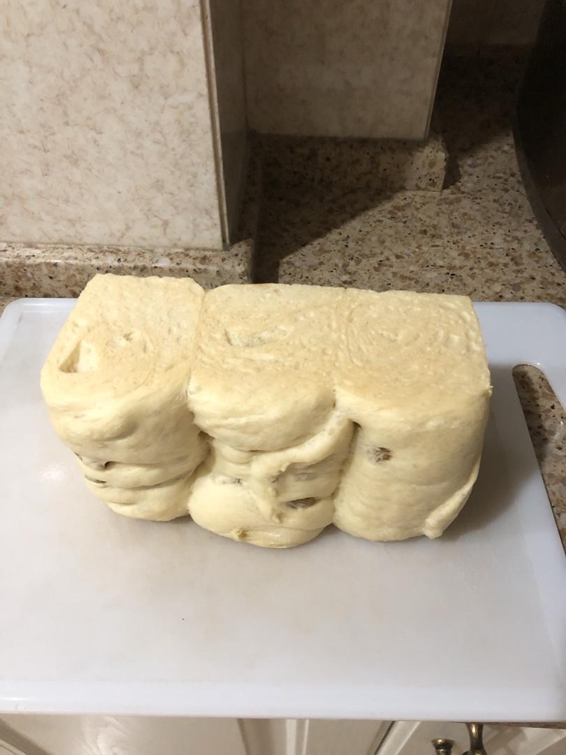 夺命软吐司(๑´ڡ`๑)超软拉丝极速方便的一次发酵吐司