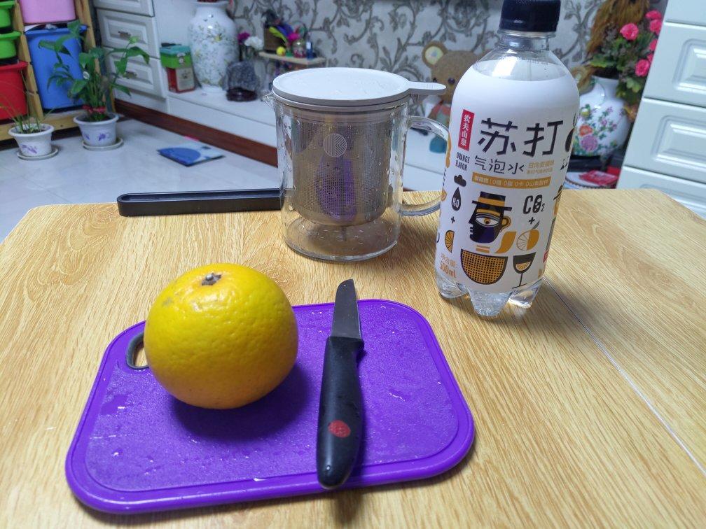 酸汤挂面卧荷包蛋【2月北鼎养生壶食谱】