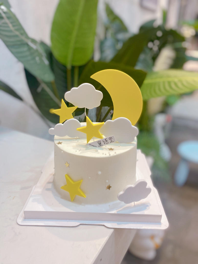 生日蛋糕