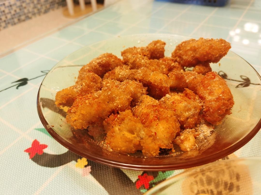 我认为龙利鱼（or巴沙鱼）最好吃的做法