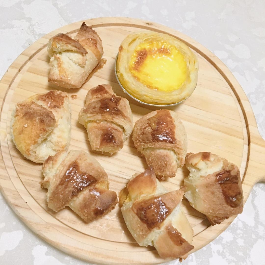 牛角可颂