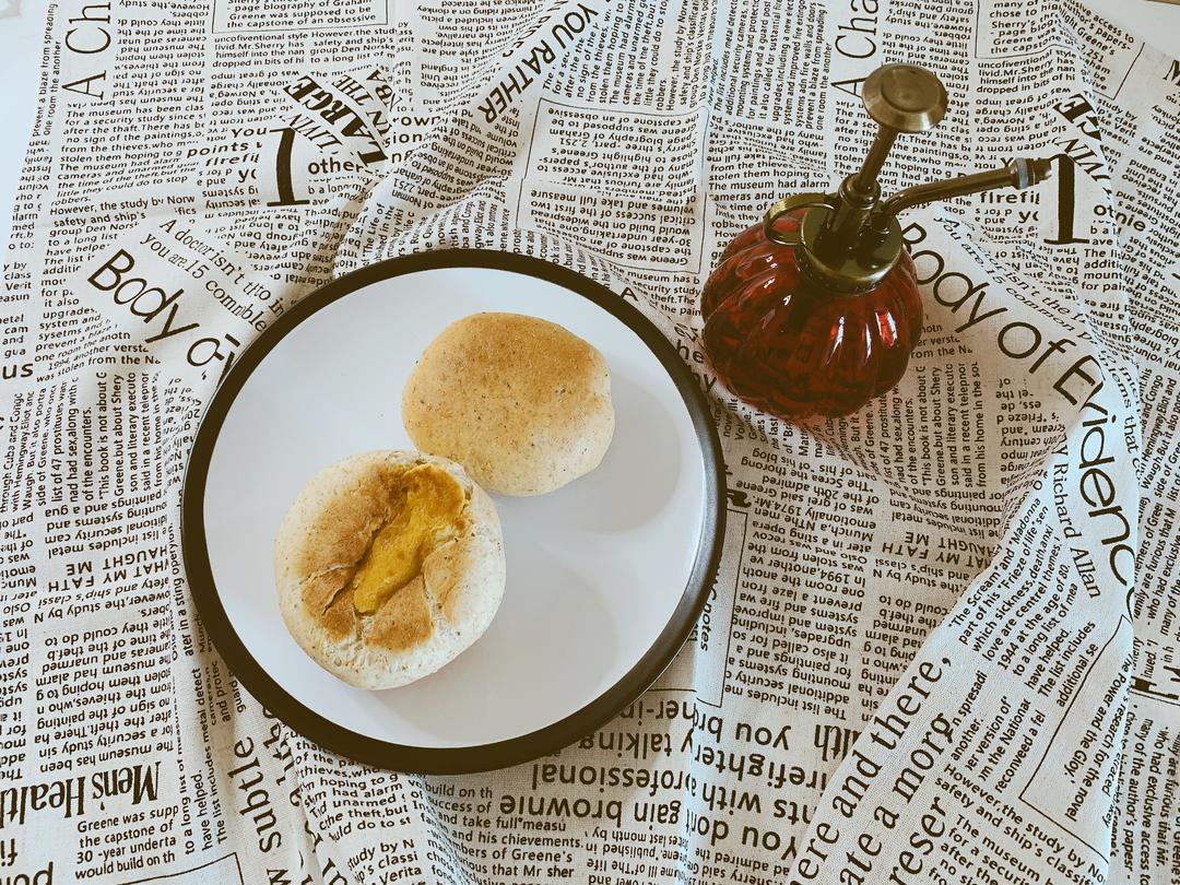 黄金流沙包---内附视频