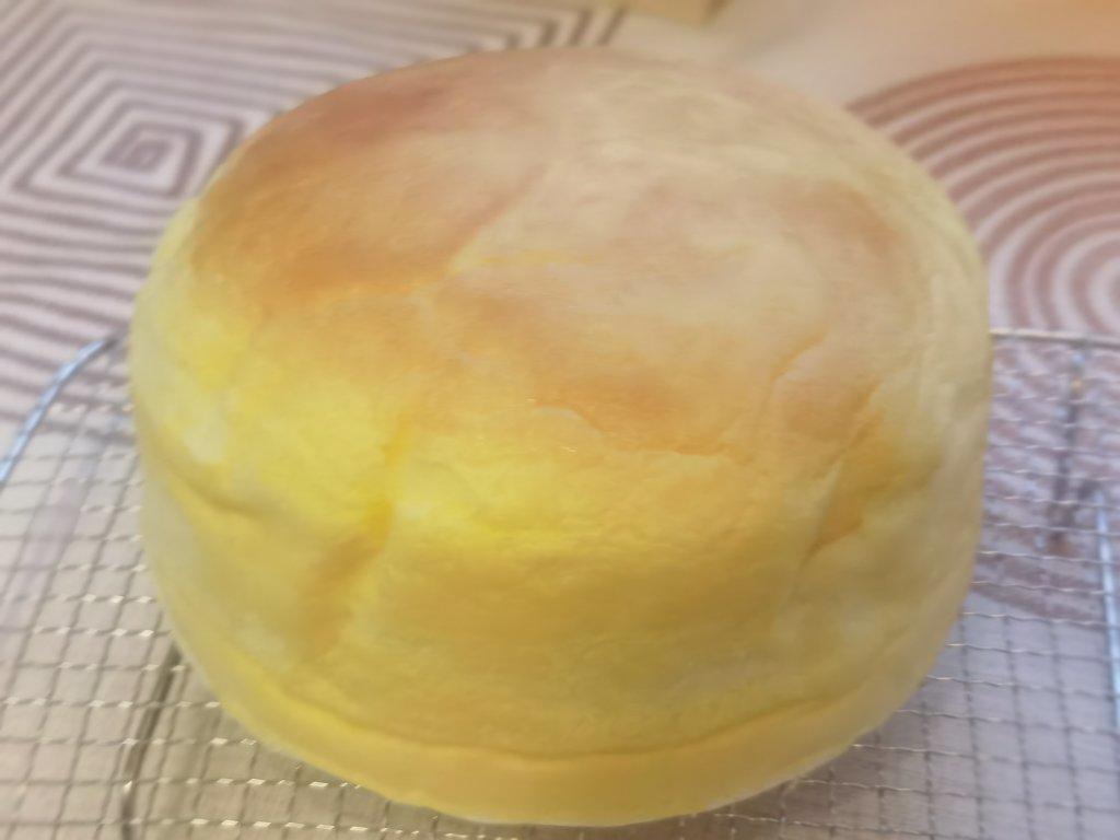 台湾古早味蛋糕