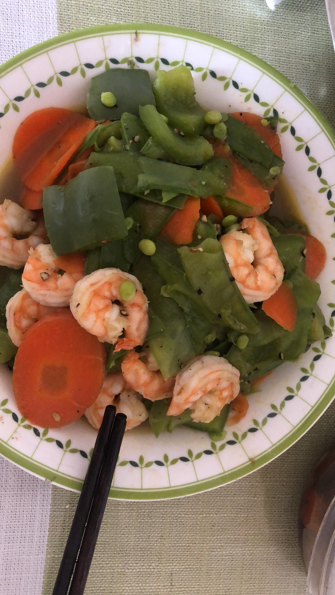 低脂低卡好吃到哭尹正同款焖菜